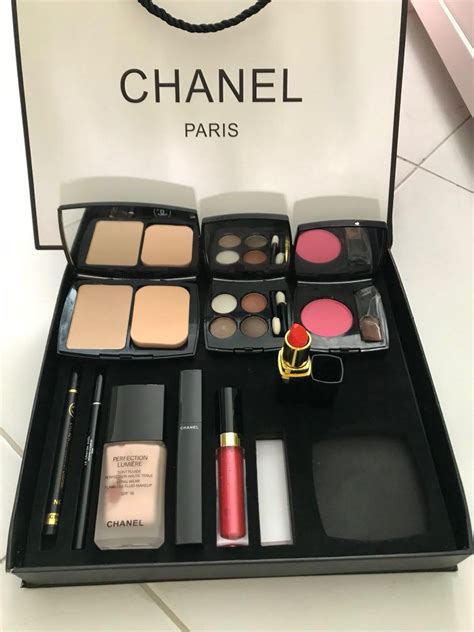 chanel makeup singapore price 2019|Chanel makeup outlet.